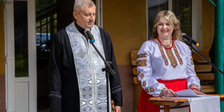 Вишкіл майбутніх лідерів: у Заліщицькій громаді відбувся перший етап гри «Сокіл» («Джура»)