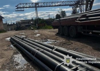 На Тернопільщині на підприємстві загинув 61-річний чоловік