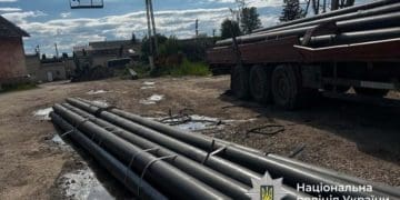 На Тернопільщині на підприємстві загинув 61-річний чоловік