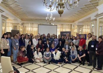 Тернопіль став епіцентром діалогу про майбутнє соціальних послуг в Україні