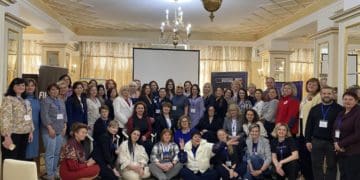 Тернопіль став епіцентром діалогу про майбутнє соціальних послуг в Україні