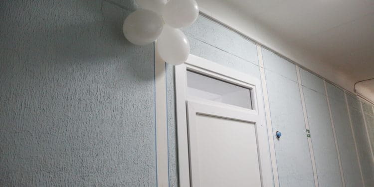 У Тернопiльському центрi служби кровi запрацювала оновлена лабораторiя контролю якостi