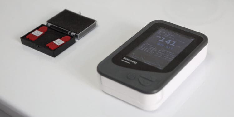 У Тернопiльському центрi служби кровi запрацювала оновлена лабораторiя контролю якостi