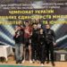 Юні тернополяни з п’ятьма медалями повернулися з чемпіонату України з ММА