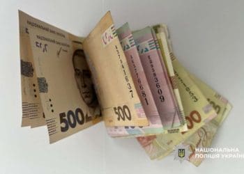 На Тернопільщині нетверезий водій намагався підкупити поліцейських