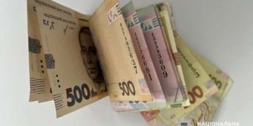 На Тернопільщині нетверезий водій намагався підкупити поліцейських