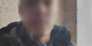 Гусятинські поліцейські викрили наркоторговця з Хмельниччини