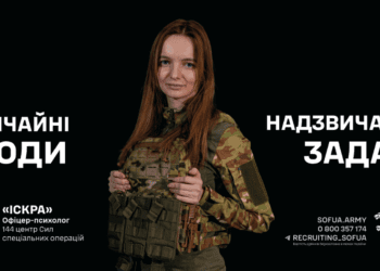 «Хочеш знати правду? Дивись в очі воїнам ССО» — вражаюче звернення спецпризначенців