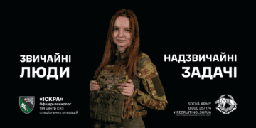 «Хочеш знати правду? Дивись в очі воїнам ССО» — вражаюче звернення спецпризначенців