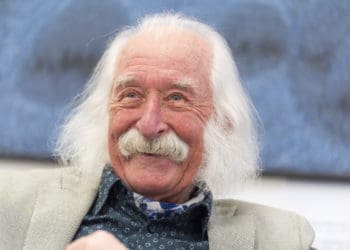 89 років генію з Тернопільщини: Іван Марчук святкує день народження