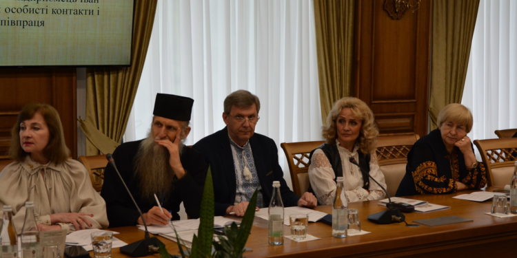 У Зарваниці відбулася всеукраїнська конференція про духовну спадщину Митрополита Андрея Шептицького