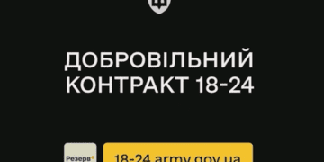 «Буду снайпером», – удар рф по Кривому Рогу підштовхнув молодого українця підписати контракт із ЗСУ