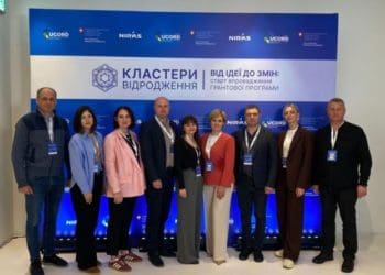 Між Тернопільщиною і Хмельниччиною за 12 мільйонів відновлять старий кордон