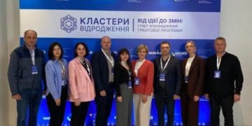 Між Тернопільщиною і Хмельниччиною за 12 мільйонів відновлять старий кордон