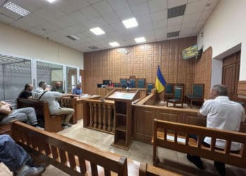 У Тернополі побили інспектора з паркування під час виконання службових обов’язків