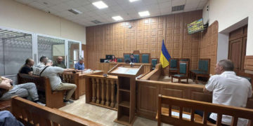 У Тернополі побили інспектора з паркування під час виконання службових обов’язків