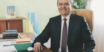 Михайло Корда