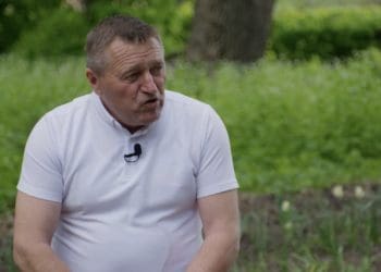Микола Сідляр