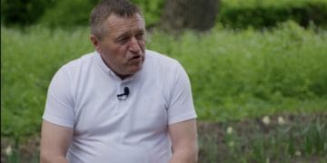 Микола Сідляр