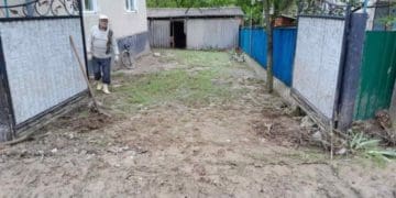 На Тернопільщині від негоди чимало лиха