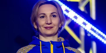 Федерація дала чітко зрозуміти, що я їм не потрібна, – тернопільська біатлоністка Підгрушна