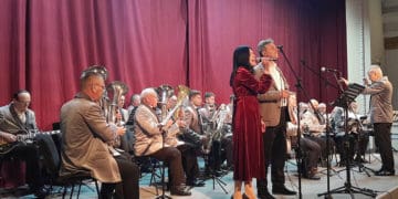 «Оркестра Волі» запрошує на благодійний концерт у Тернополі