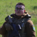 Йому – лише 18 – а він уже воїн: історія “Пальми” зі 105 бригади