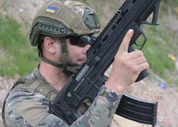 Тернопільські бійці серед лідерів зі знищення ворожих дронів на Покровському напрямку