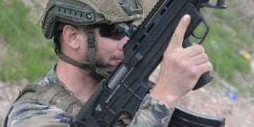 Тернопільські бійці серед лідерів зі знищення ворожих дронів на Покровському напрямку