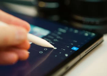 Стилус як інструмент сучасного користувача