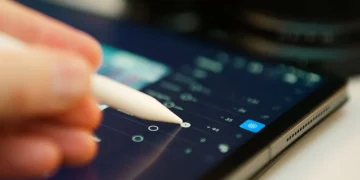 Стилус як інструмент сучасного користувача