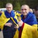 Перший день великого обміну: 390 українців визволено з російської неволі