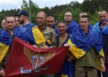 Сьогодні ще троє жителів Тернопільщини повернулися з полону