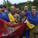 Сьогодні ще троє жителів Тернопільщини повернулися з полону