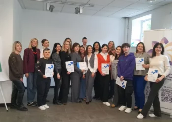 Підсумки і результати проєкту FutUkraine Center в Тернополі