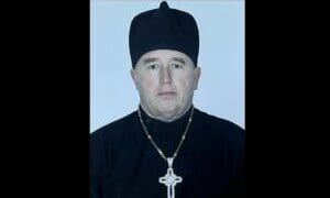 протоієрей Богдан Піскорський