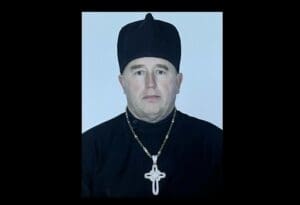 протоієрей Богдан Піскорський