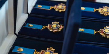 вшанувала пам’ять ще двадцяти захисників