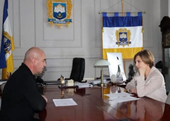 ТМР і ДПС: Тернопіль перевиконав план надходжень до бюджету-2025