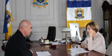 ТМР і ДПС: Тернопіль перевиконав план надходжень до бюджету-2025