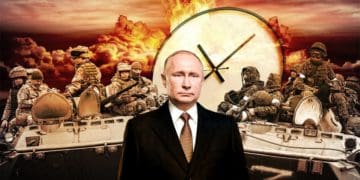 Росія розпочала літній наступ: загроза для Харківщини, Сумщини та Донбасу