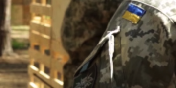 «Це мій вибір»: історія новобранця Данила з 38-ї бригади морпіхів