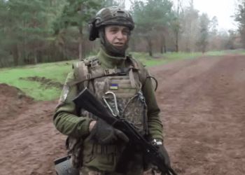 38 ОБрМП – вибір молодих і сильних!