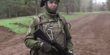 38 ОБрМП – вибір молодих і сильних!