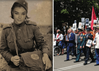 Власовці, колаборанти та порноактори: кого росіяни вшановують у межах акції “Безсмертний полк”