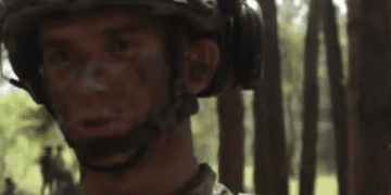 «Хотів бути корисним — тому і прийшов». Боєць 38 ОБрМП Назар — приклад молодого свідомого вибору