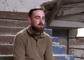 Історія Олега з позивним “Француз”: не про втечу, а про повернення до лав ЗСУ