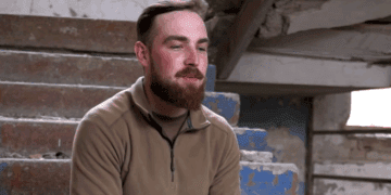 Історія Олега з позивним “Француз”: не про втечу, а про повернення до лав ЗСУ