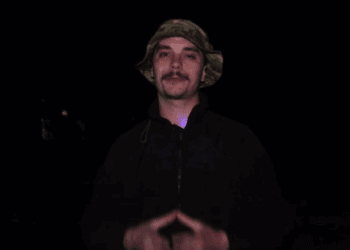 Молоді воїни 38-ї бригади морської піхоти проходять 45-денну підготовку за програмою “Контракт 18-24”