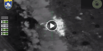 “Бородаті феї” із 105-ї тернопільської бригади  знищили розвідників рф